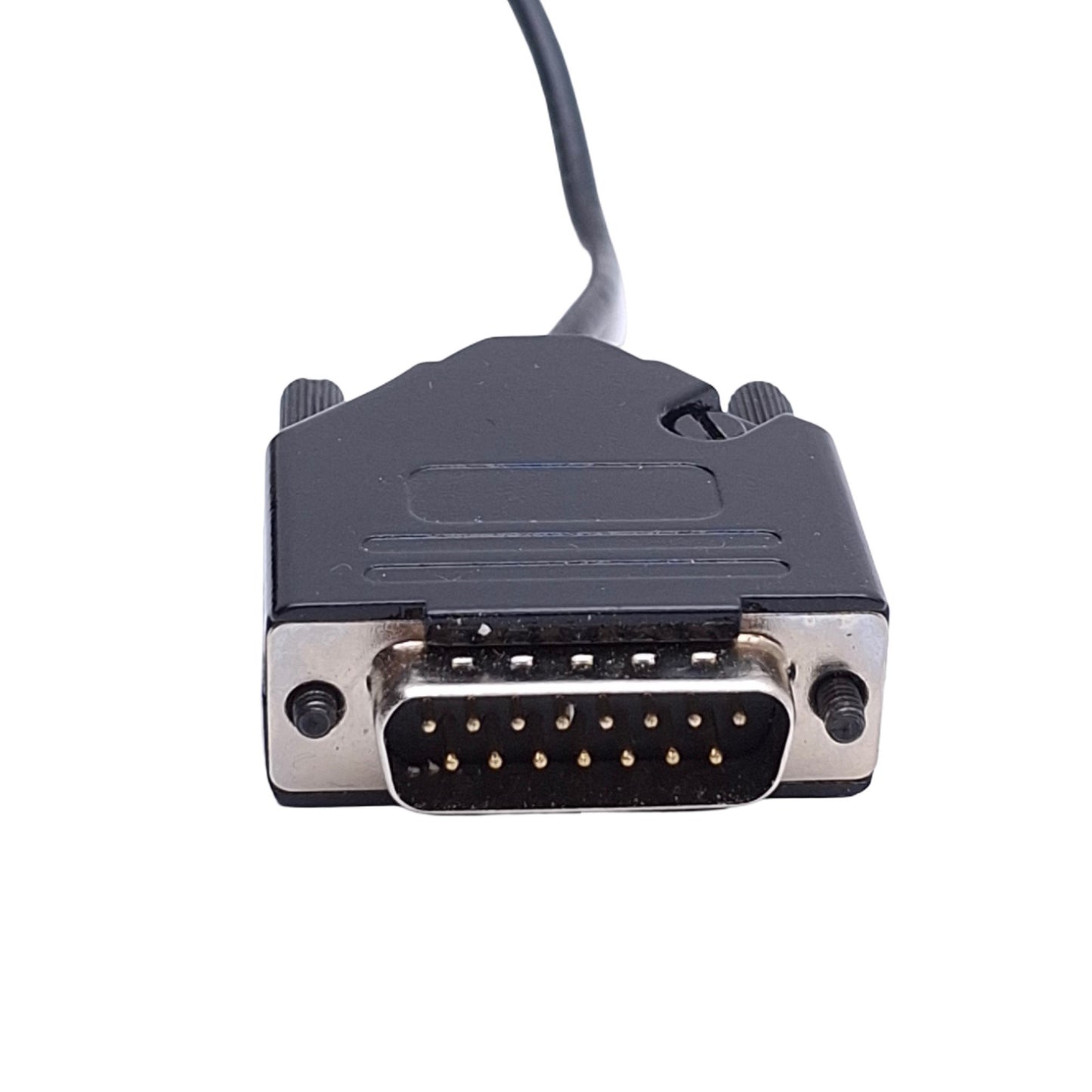 Used Ametek Chantillon CLC-0050 Load Cell For CS Series Test System, 50lbs Capacity