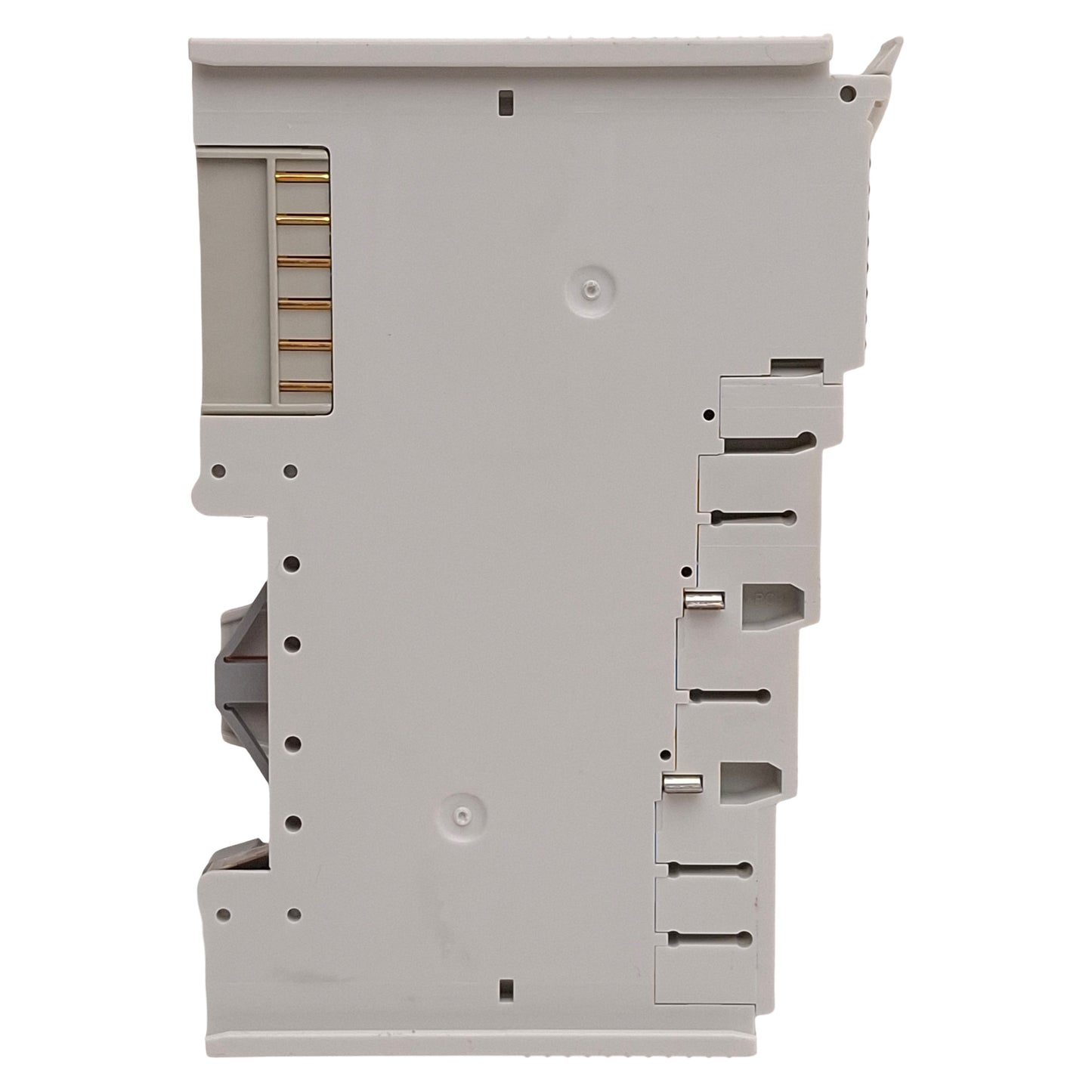 Used Beckhoff EL3318 EtherCAT Terminal, 8-Channel Analog Input, Thermocouple, 16-bit