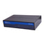 Used Moxa UPort 1610-8 USB to 8-Port RS-232 Serial Hub, USB-B to DB9M, 12-48VDC
