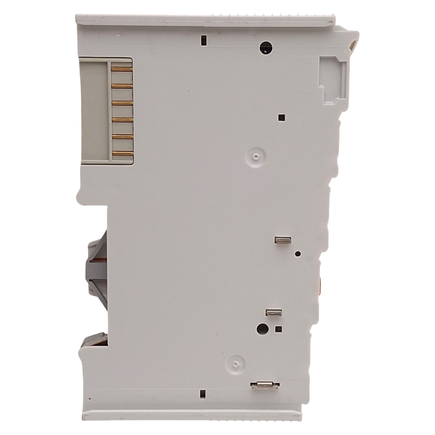 Used Beckhoff EL2202 EtherCAT Terminal, 2-Channel Fast Digital Output, 24VDC 0.5A