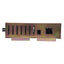 Used Nagano Aichi HV-517 High Voltage Power Supply 24VDC Input, 1.5A Max, 7 Outputs