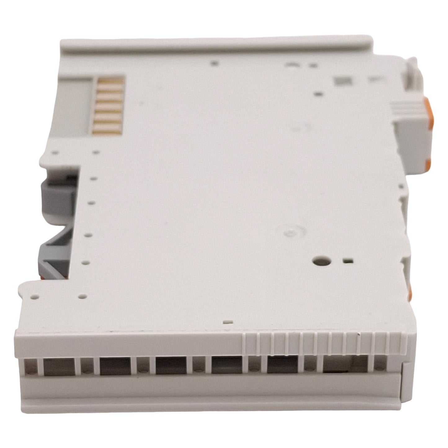 Used Beckhoff EL9210 EtherCAT Power Supply Terminal w/ Diagnostics & Fuse, 24VDC 6.3A