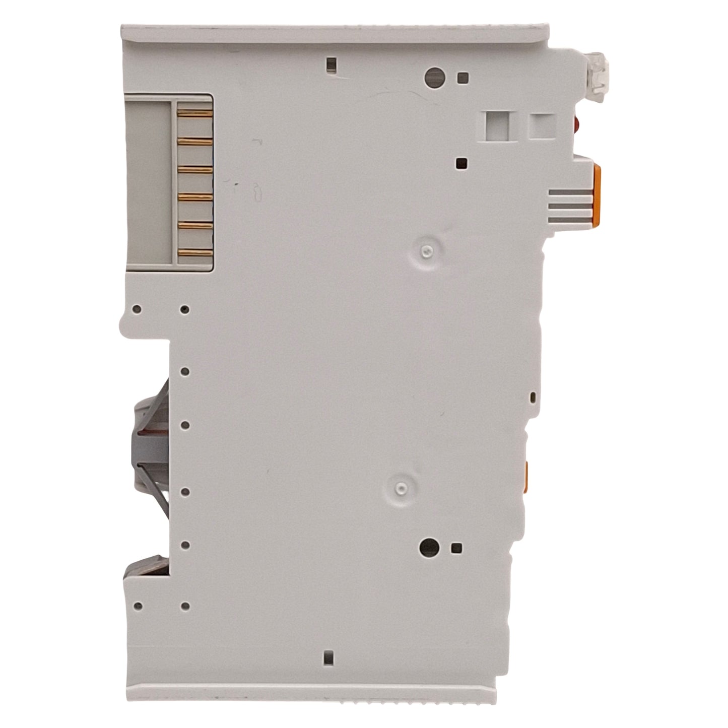 Used Beckhoff EL9210 EtherCAT Power Supply Terminal w/ Diagnostics & Fuse, 24VDC 6.3A