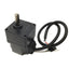Used Oriental BLHM230KC-GFS Brushless DC Motor 30W 2500RPM w/10:1 Ratio Gearhead