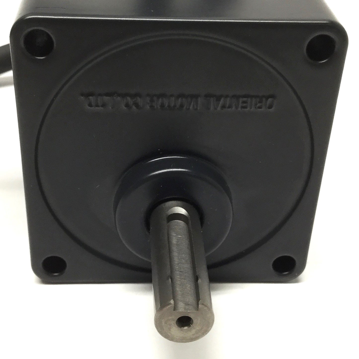 Used Oriental BLHM230KC-GFS Brushless DC Motor 30W 2500RPM w/10:1 Ratio Gearhead