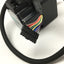 Used Oriental BLHM230KC-GFS Brushless DC Motor 30W 2500RPM w/10:1 Ratio Gearhead
