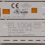 Used Beckhoff EL1004 EtherCAT Terminal, 4-Channel Digital Input, 3ms Filter, 24VDC