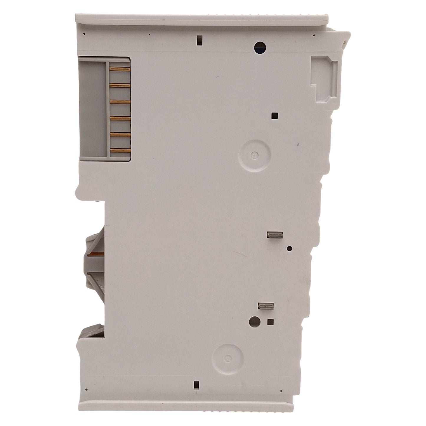 Used Beckhoff EL1004 EtherCAT Terminal, 4-Channel Digital Input, 3ms Filter, 24VDC