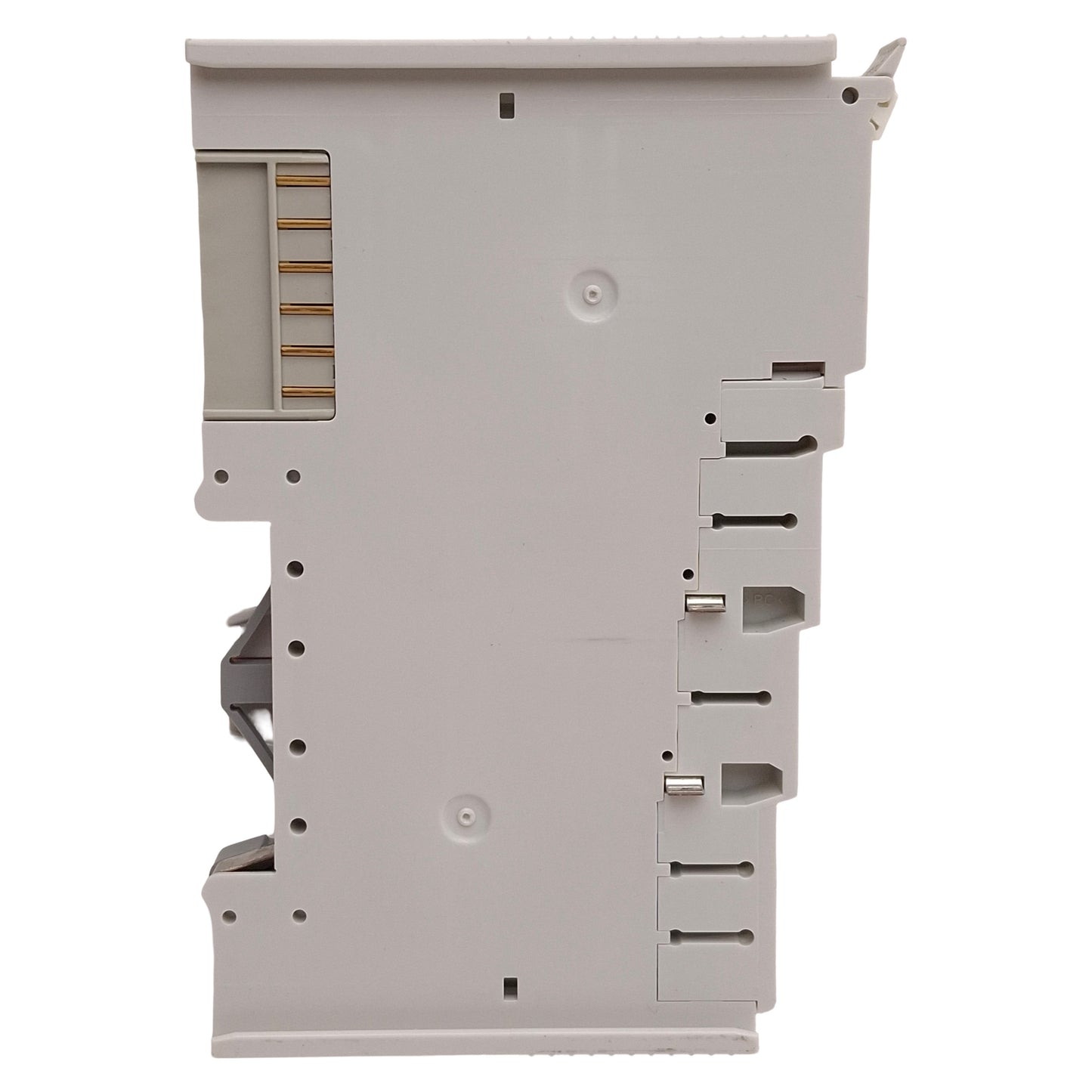 Used Beckhoff EL7201 EtherCAT Terminal, 1-Channel Servo Motor Interface, 50VDC 2.8A