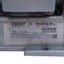 Used Gast R1102 Regenerative Blower 28.5inH2O Max. Pressure, 27CFM Max, NEMA 5-15P