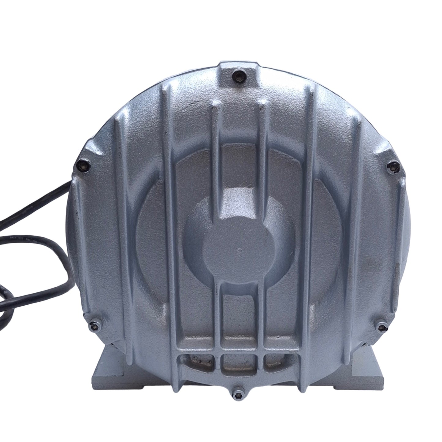 Used Gast R1102 Regenerative Blower 28.5inH2O Max. Pressure, 27CFM Max, NEMA 5-15P