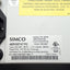 Used Simco 4003367 Aerostat PC Ionizing Air Blower, 35-70cfm, 120VAC *No Heat*