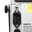 Used Simco 4003367 Aerostat PC Ionizing Air Blower, 35-70cfm, 120VAC *No Heat*