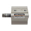Used Lot of 2 SMC NCQ2B16-15D Compact Cylinder, ø16mm Bore, 15mm Stroke, M5, 1.0MPa