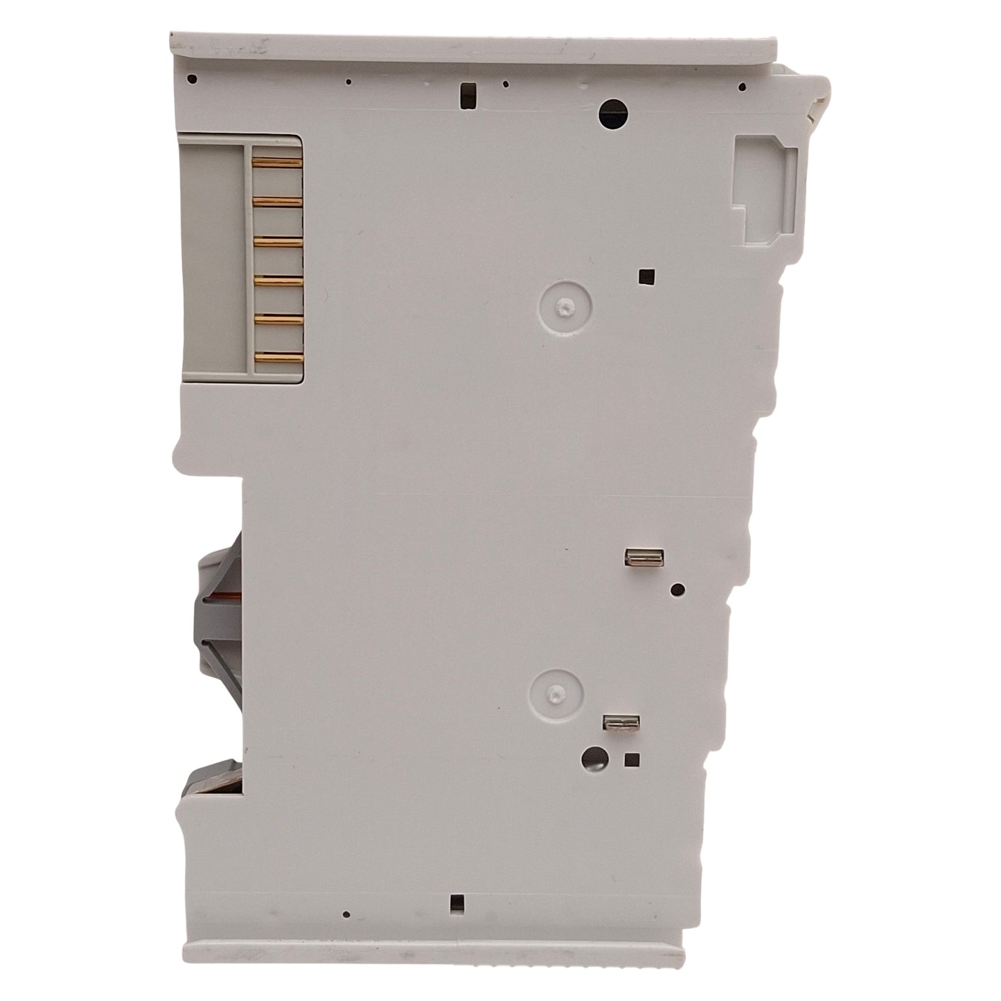 Used Beckhoff EL3102 EtherCAT Terminal, 2-Channel Analog Input, ±10V, 16-bit