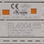 Used Beckhoff EL4004 EtherCAT Terminal, 4-Channel Analog Output, 0-10V, 12-bit