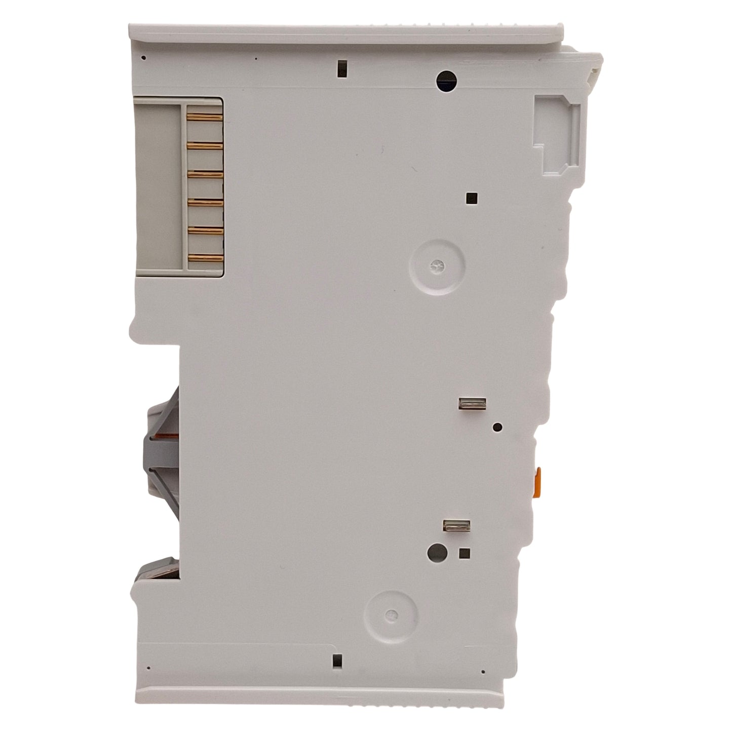 Used Beckhoff EL4004 EtherCAT Terminal, 4-Channel Analog Output, 0-10V, 12-bit