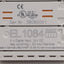 Used Beckhoff EL1084 EtherCAT Terminal, 4-Channel Digital Input, 3ms Filter, 24VDC