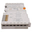 Used Beckhoff EL1084 EtherCAT Terminal, 4-Channel Digital Input, 3ms Filter, 24VDC