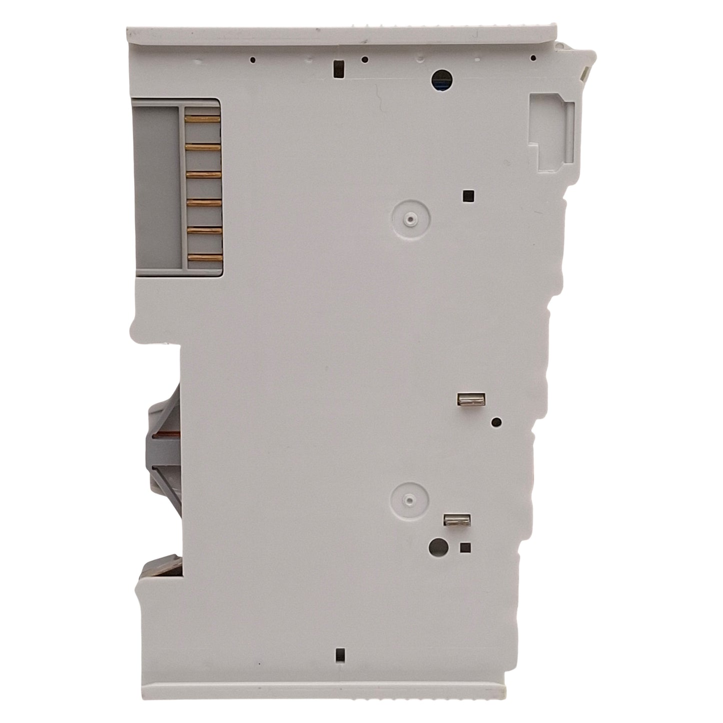 Used Beckhoff EL1084 EtherCAT Terminal, 4-Channel Digital Input, 3ms Filter, 24VDC