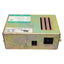 Used Nagano Aichi Electric R560795 HV-529 Power Supply, 24VDC In, -800µA -6.5Kv Out