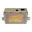 Used Nagano Aichi Electric R560795 HV-529 Power Supply, 24VDC In, -800µA -6.5Kv Out
