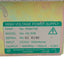 Used Nagano Aichi Electric R560795 HV-529 Power Supply, 24VDC In, -800µA -6.5Kv Out