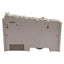 Used Lot of 3 Wago 750-600 End Module For Fieldbus Node Assembly 750-Series DIN Rail