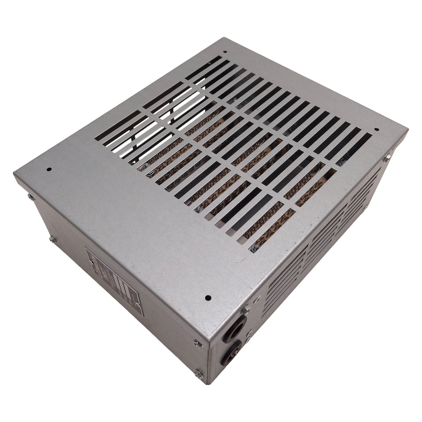 Used Automation Direct GS-2010-BR-ENC Brake Resistor For AC Drives, 1.0kW, 20 Ohms