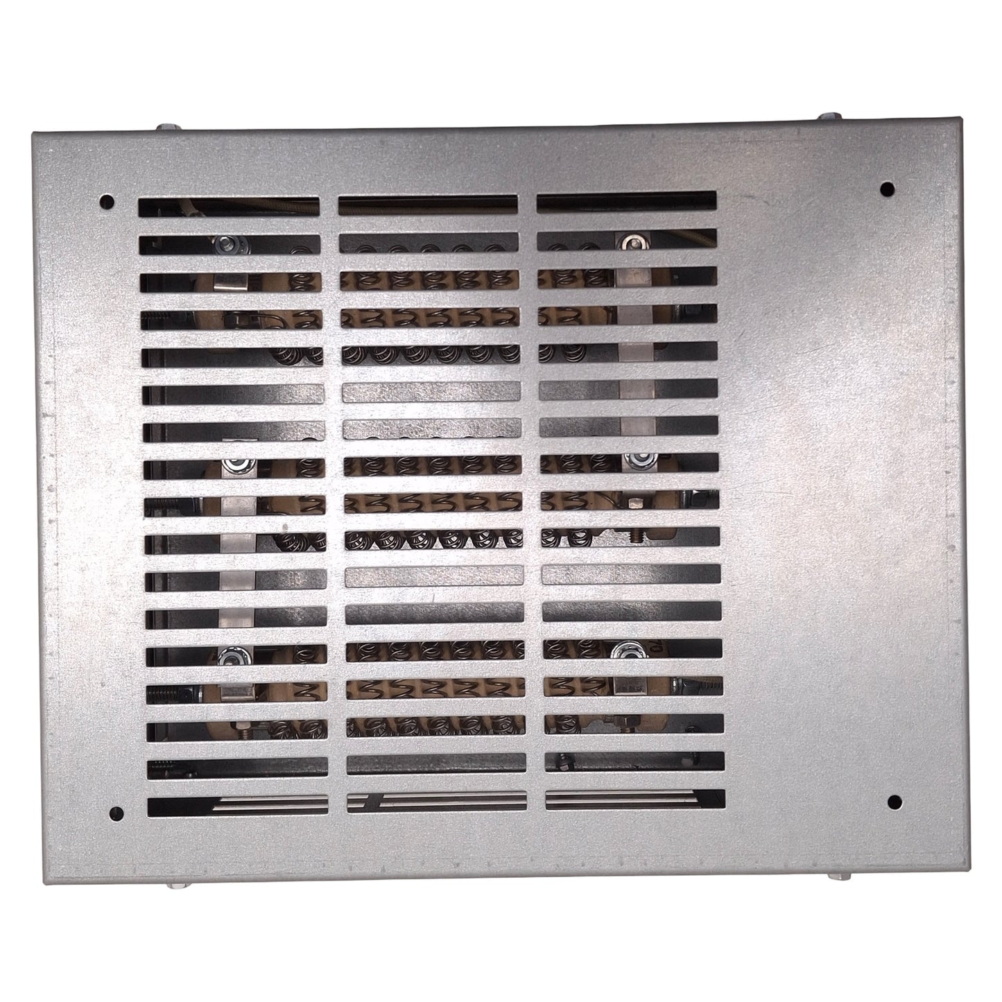 Used Automation Direct GS-2010-BR-ENC Brake Resistor For AC Drives, 1.0kW, 20 Ohms