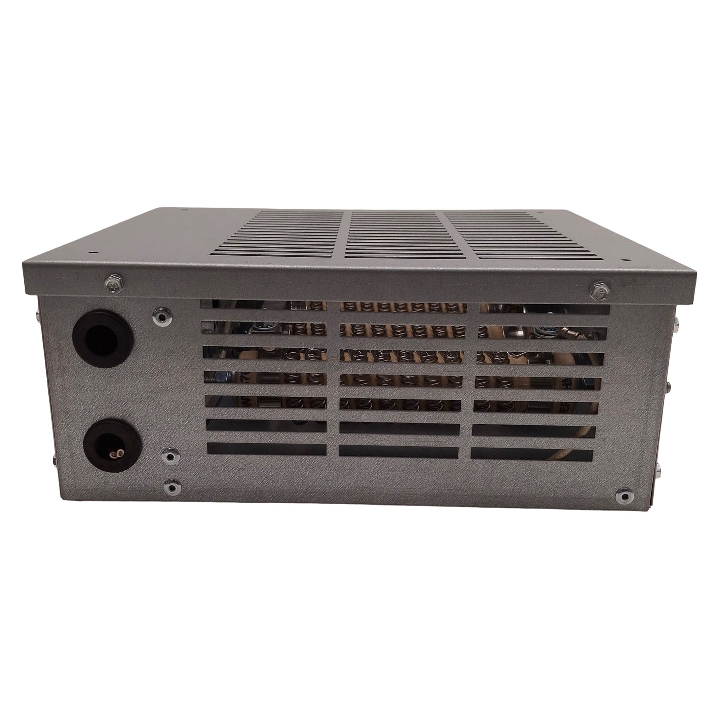 Used Automation Direct GS-2010-BR-ENC Brake Resistor For AC Drives, 1.0kW, 20 Ohms