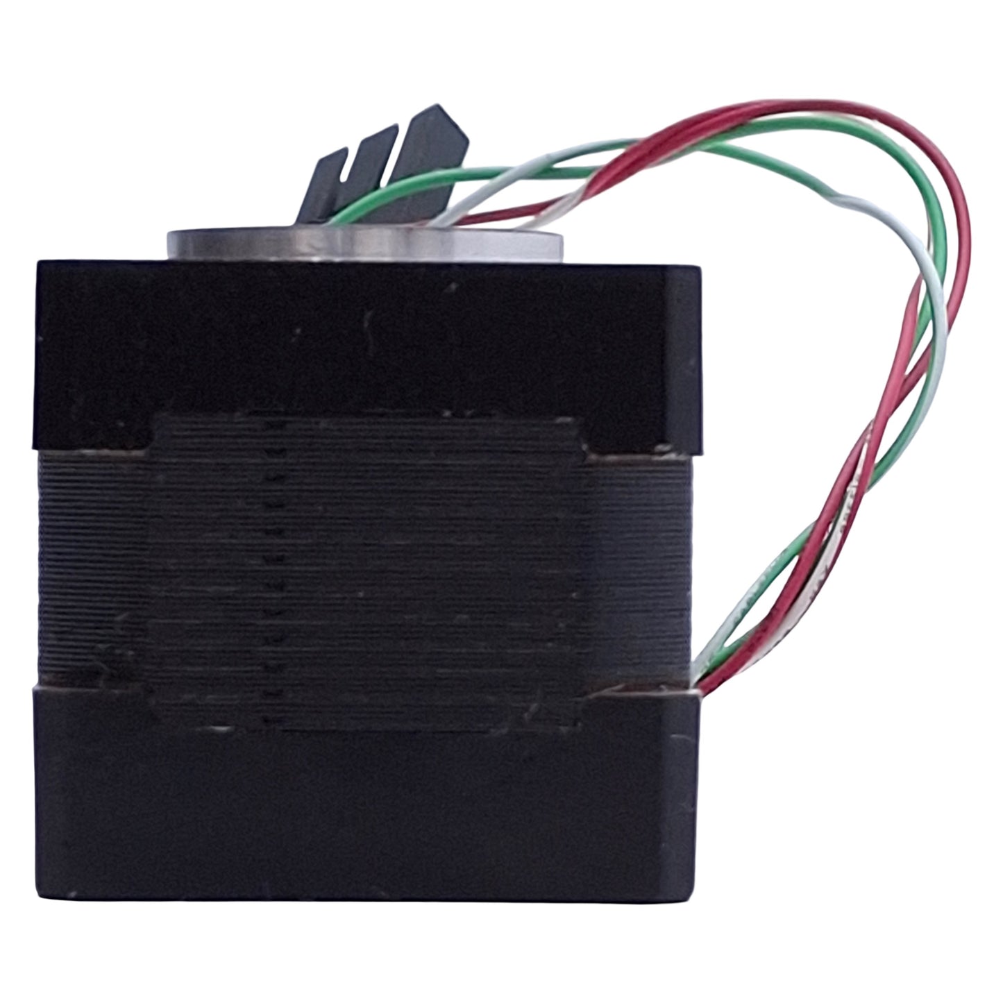 Used AMETEK 35F4N-2.33-907 Hybrid Linear Actuator 2.33VDC, 1.25A, 0.00012in Lead