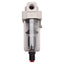 Used SMC AF40-N04D-RZ-A Pneumatic Filter 150psi, ø3/8in P2C Drain, 1/2NPT *No Filter*