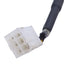 Used Newall MHG-TT Linear Encoder, TTL DIFF A Quad B Output, 5V DC *No Linear Rail*