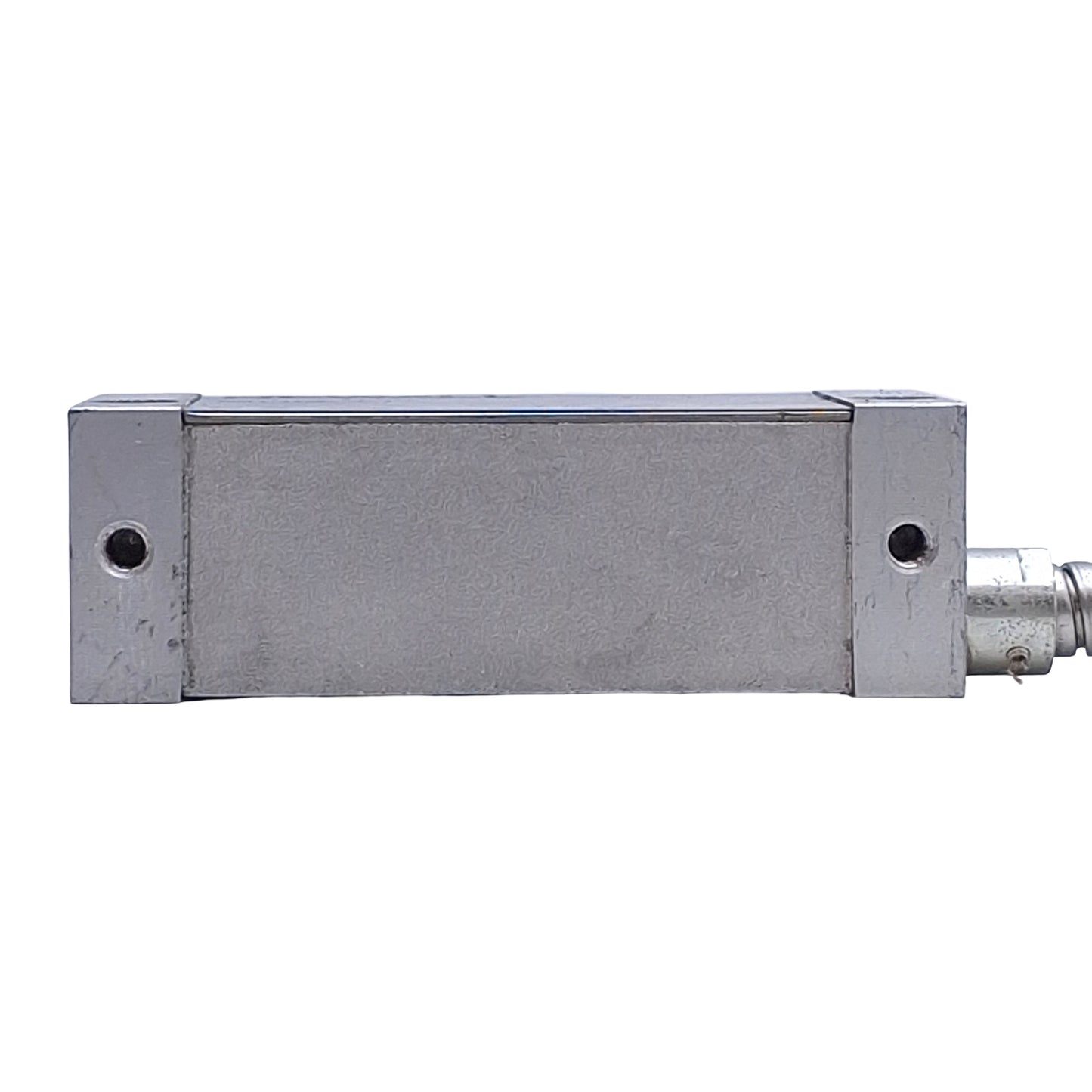 Used Newall MHG-TT Linear Encoder, TTL DIFF A Quad B Output, 5V DC *No Linear Rail*