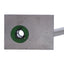 Used Newall MHG-TT Linear Encoder, TTL DIFF A Quad B Output, 5V DC *No Linear Rail*