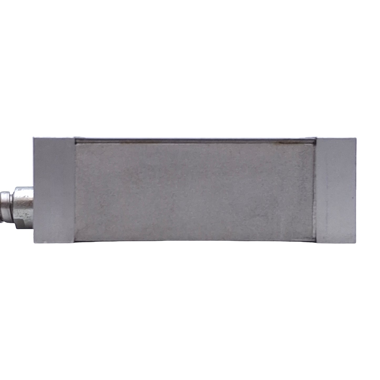 Used Newall MHG-TT Linear Encoder, TTL DIFF A Quad B Output, 5V DC *No Linear Rail*