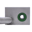 Used Newall MHG-TT Linear Encoder, TTL DIFF A Quad B Output, 5V DC *No Linear Rail*