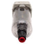 Used SMC AFD40-N04D-RZ-A Micro Mist Separator, 150PSI, 1/2in NPT Ports *No Filter*