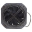 Used EBM-PAPST W2E200-HH82-01 Tube Axial Fan 500CFM Flow, 115VAC, 225x225x80mm