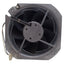 Used EBM-PAPST W2E200-HH82-01 Tube Axial Fan 500CFM Flow, 115VAC, 225x225x80mm