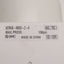 Used SMC AFM40-N04D-Z-A Mist Separator, 0.3µm Filtration, 150psi, 1/2in NPT