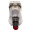 Used SMC AFM40-N04D-Z-A Mist Separator, 0.3µm Filtration, 150psi, 1/2in NPT