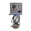 Used VWR 1112 Immersion Heater and Circulator, 1000W Coil, 120VAC 8.6A, Variable Pump