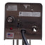 Used VWR 1112 Immersion Heater and Circulator, 1000W Coil, 120VAC 8.6A, Variable Pump