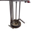 Used VWR 1112 Immersion Heater and Circulator, 1000W Coil, 120VAC 8.6A, Variable Pump