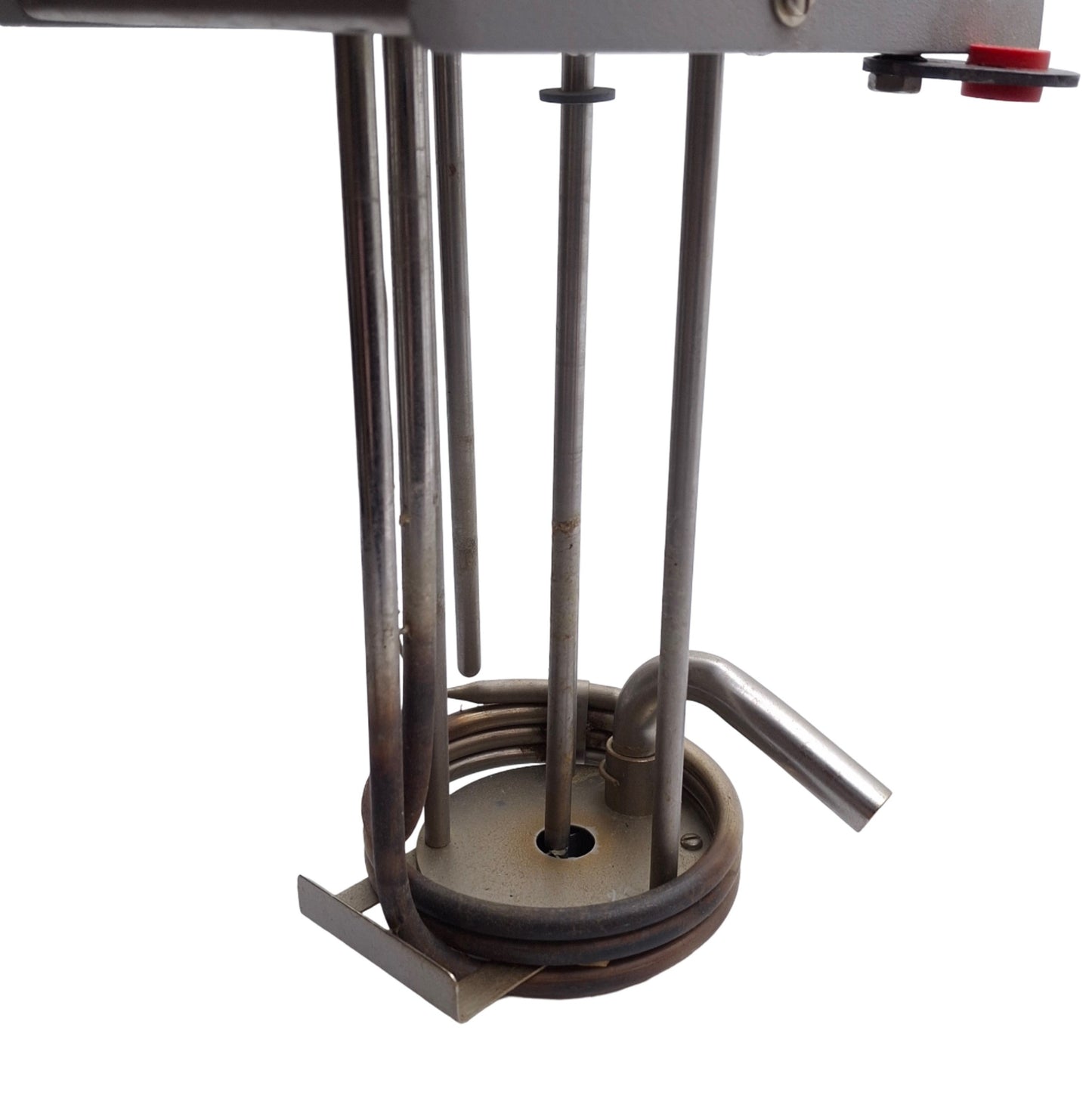 Used VWR 1112 Immersion Heater and Circulator, 1000W Coil, 120VAC 8.6A, Variable Pump