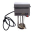 Used VWR 1112 Immersion Heater and Circulator, 1000W Coil, 120VAC 8.6A, Variable Pump