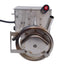 Used VWR 1112 Immersion Heater and Circulator, 1000W Coil, 120VAC 8.6A, Variable Pump
