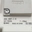 Used SMC AR40-N04E1-Z-B Pneumatic Regulator, 145psi Max, 7-125psi Set, 1/2in NPT